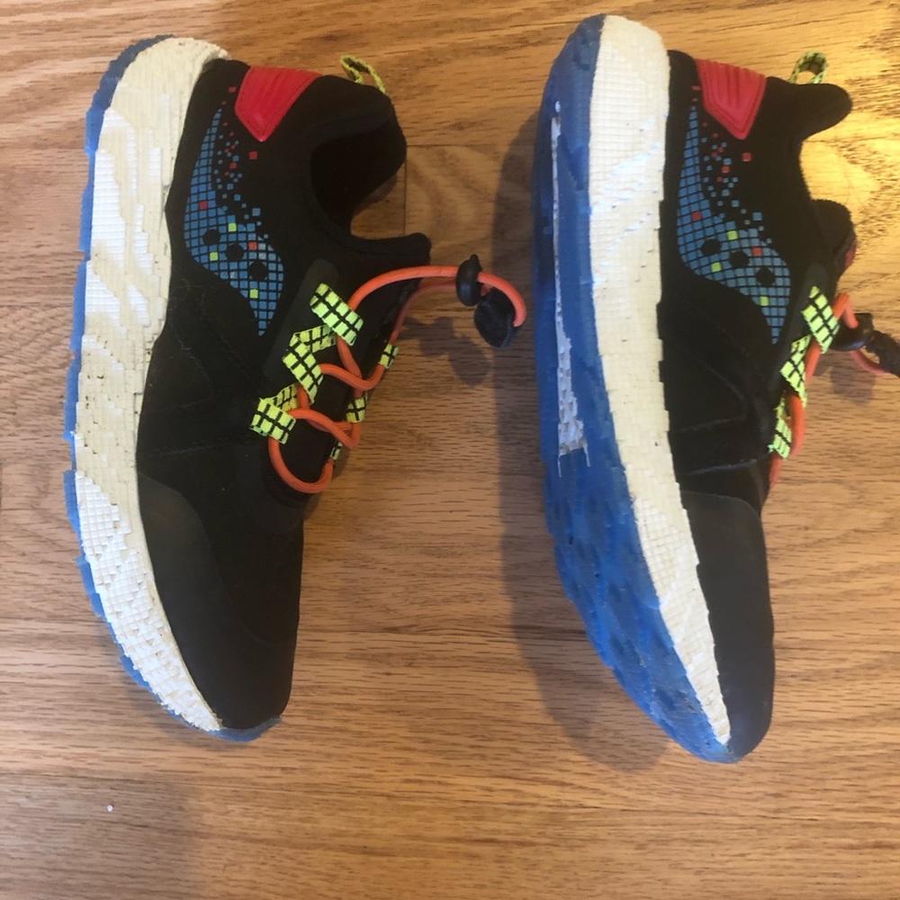 Saucony LEGO sneakers size 1